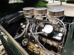 Frazer Nash Le Mans Replica 1948 года
